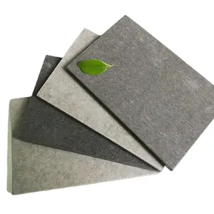 Non-asbestos building fiber cement board 8mm roof siding