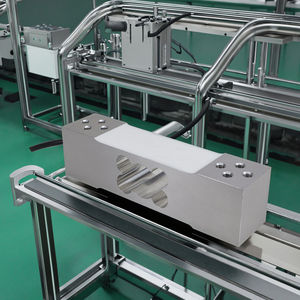 خلية تحميل بمقياس شاحنة 50 من من من من حيث الوزن من حيث نقطة واحدة - Product Image 2