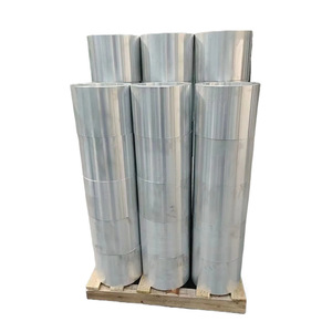 Aluminum Tubing 5000 Series Polished Round Forged Seamless Thick Wall Weldable Mechanical Parts Jiangsu Origin - Product Image 3