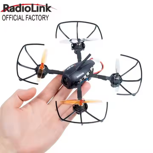 Máy bay không người lái điều khiển từ xa F121 dùng cho mục đích giáo dục, có tầm bay 2KM và thời gian bay 10 phút, <span class=keywords><strong>3</strong></span> chế độ bay - Product Image 5