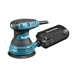 Makita 'bo5031k' เครื่องขัดวงโคจร300วัตต์ - Product Image 2