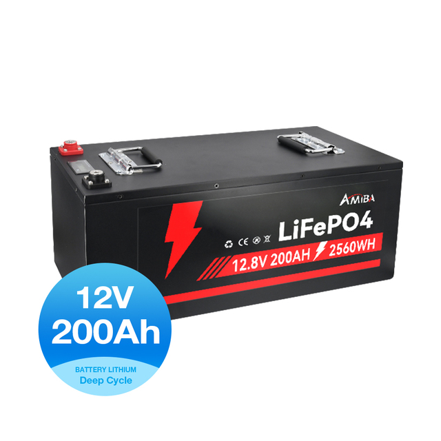 12v Lithium Ion Battery Storage Systems 12v 100ah Lithium Battery 24v 200ah 100ah Lifepo4 Battery Pack