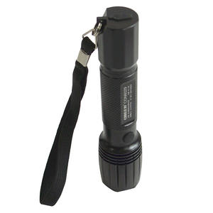 Многофункциональный высокомощный инспекционный фонарь, взрывозащищенный, IP68 - Product Image 1