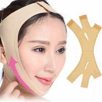 Double réducteur de menton Shaping Slim V Line Face Slimming Strap Belt Up Band