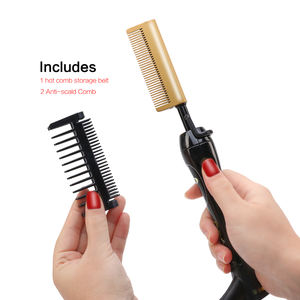 Cable <span class=keywords><strong>de</strong></span> alimentación <span class=keywords><strong>de</strong></span> 1,8 m 360 grado portátil giratorio Blinged cabo 200-500F plancha <span class=keywords><strong>de</strong></span> <span class=keywords><strong>pelo</strong></span> peine caliente eléctrica <span class=keywords><strong>planchas</strong></span> <span class=keywords><strong>de</strong></span> <span class=keywords><strong>vapor</strong></span>, los fabricantes - Product Image 2