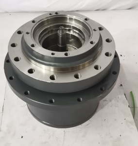 Réducteur de déplacement PC78US-6 PC78MR-6 PC70US pour pièces détachées d'excavatrice Komatsu 21W-60-41201 Ensemble de réducteur de marche - Product Image 3