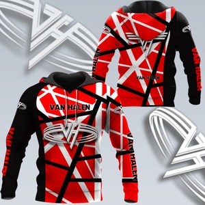 Fábrica que Suministra Sudaderas con Estampado 3D en Relieve, Sudaderas de Algodón y Poliéster con Estampado de Espuma, 50 400gsm, Sudaderas con Estampado 3D en Relieve para Hombre - Product Image 4