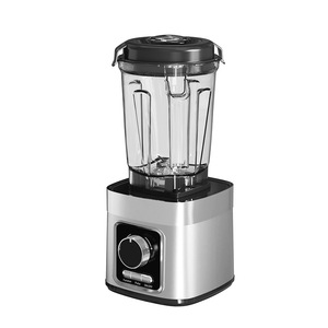 Mizumoto Blender HB006B 3-5 People Knob Control Cell Wall Breaking Filtration Free - Product Image 1