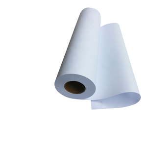 Precio de fábrica Tamaño personalizable 183cm 30kgs 45g/60g Blueprint CAD <span class=keywords><strong>Plotter</strong></span> Rollo de papel Tipo de papel especial - Product Image 2