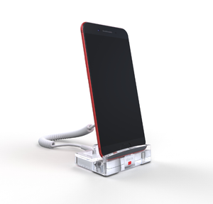 Giá Đỡ Điện Thoại Di Động Bằng Nhựa Acrylic, Giá Trưng Bày Chống Trộm An Ninh Báo Động - Product Image 6