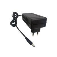 Adaptateur d'alimentation de voyage international universel Chuangkesheng avec adaptateur professionnel 12v 5a 12v5a adaptateur europeo americano