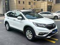 Honda CR-V d'occasion 2016 2017 2018, SUV compact, essence, automatique, cuir, conduite à gauche