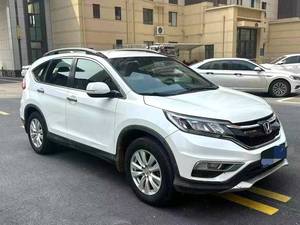 <span class=keywords><strong>Honda</strong></span> CR-V Usado 2016 2017 2018, SUV Compacto, Gasolina, Automático, Motor de Gasolina, Cuero, Volante a la Izquierda - Product Image 2