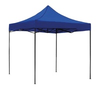 Tonnelle pliante chinoise en métal, imperméable, type gazebo, pergola pop-up 3x3m 3x6m pour jardin, terrasse, barbecue, mariage, salon professionnel