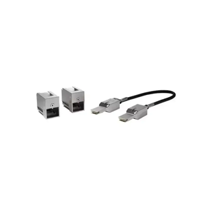 ชุดอุปกรณ์เชื่อมต่อเครือข่ายแบบคงที่รุ่น 9300 ซีรีส์ C9300L-STACK-KIT มีสินค้าในสต็อก - Product Image 4