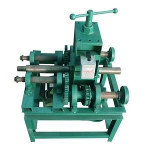Multifunctional Vertical Stainless Steel Square Pipe Round Pipe <b>Bending</b> <b>Machine</b> Electrohydraulic Metal Pipe <b>Bending</b> <b>Machine</b> - Product Image 5