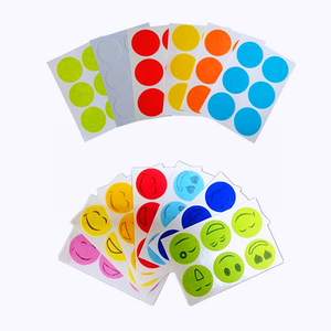 Ý Tưởng Sản Phẩm Sáng Tạo Mới 2021 Tinh Dầu Không Dệt Làm Mới Miếng Dán Hương Thơm - Product Image 3