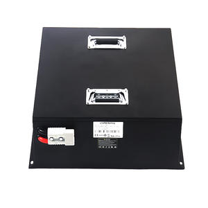 24V Lifepo4 배터리 25.6V 100Ah 150Ah 200Ah 230Ah 304Ah 깊은 사이클 LFP 리튬 배터리 전기 요트 골프 카트 - Product Image 2