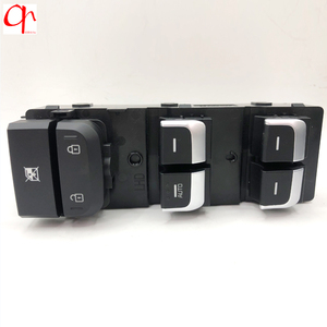 Interruptor Eléctrico para Ventanas Automáticas 93570-H3400 93570-H3300 93570H3400 93570H3300 Interruptor de Control de Ventanas Eléctricas para KIA KX5 - Product Image 3