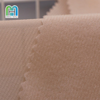 Tissu en tricot warp en polyester recyclé à 100 %, 90 g/m², 150 GSM, haute résilience, pour revêtements de voiture et coussins de mobilier d'extérieur
