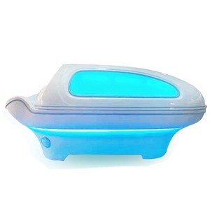 2023 Neueste Updates Factory Pice Hot Selling Phototherapie SPA Kapseln mit LED-Lichttherapie - Product Image 3