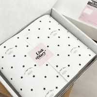 Papier d'emballage fin personnalisé avec logo, taille et couleur sur mesure pour l'emballage de vêtements, de bijoux et d'étiquettes