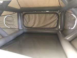 <span class=keywords><strong>Tenda</strong></span> Gonfiabile a Capsula Spaziale Nuova a Prezzo di Fabbrica, Facile <span class=keywords><strong>da</strong></span> Montare, per 2 <span class=keywords><strong>Persone</strong></span>, <span class=keywords><strong>4</strong></span> Stagioni, Portatile, Pieghevole, per Escursioni e Attività all'Aperto - Product Image 5