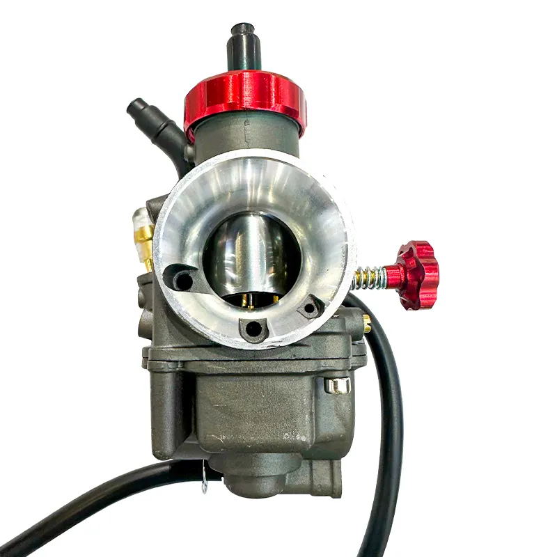 OEM High Quality 250CC Engine Carburetor PWK34 for Suzuki Zs