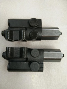 DFR1 DR Control Pump Parts Repair <b>Kits</b> for Construction Machinery Including A10VSO28 A10VSO45 A10VSO71 <b>Models</b> - Product Image 3