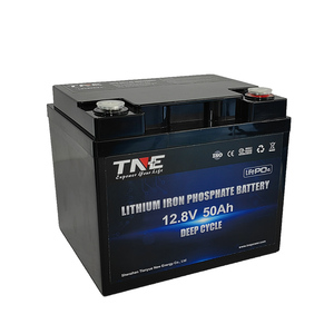 แบตเตอรี่ลิเธียมทดแทนแบตเตอรี่ตะกั่วกรด EU 6000 รอบการใช้งาน 12V 50Ah 70Ah 100Ah 150Ah 200Ah อายุการใช้งานยาวนาน ทนทานต่ออุณหภูมิหลากหลาย - Product Image 3