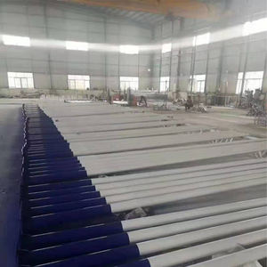 โคมไฟแบบพับได้ทำจากสังกะสี<span class=keywords><strong>เสา</strong></span><span class=keywords><strong>ไฟ</strong></span><span class=keywords><strong>เสา</strong></span><span class=keywords><strong>ไฟ</strong></span><span class=keywords><strong>ถนน</strong></span>พลังงานแสงอาทิตย์<span class=keywords><strong>6</strong></span><span class=keywords><strong>เมตร</strong></span> - Product Image 6