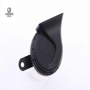 Clacson Intelligente per Moto 12V Compatibile con ECU, Basso Consumo di Corrente, 115dB, Tipo a Chiocciola per BMW Ducati KTM Adventure Bike - Product Image 4