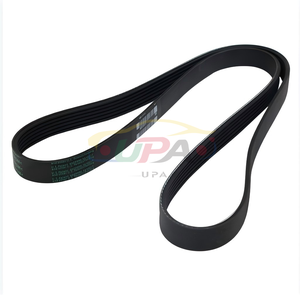 Correa acanalada en V de calidad original 25212-2B010 25212 2B010 para Hyundai Kia K3 252122B010 - Product Image 2