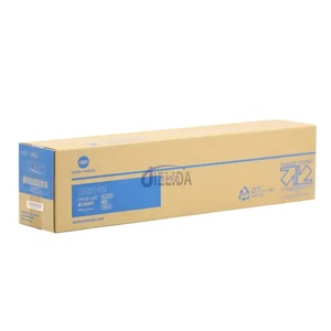 หน่วยกลอง A85Y-0RD DR214K ของแท้ BIZHUB C287 C367 C227 C7528สีดำ Konica Minolta - Product Image 1