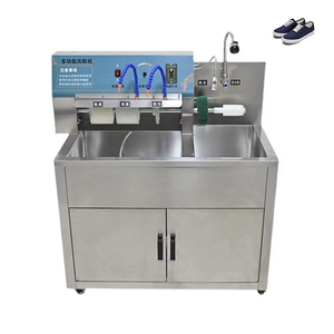 Mini Shoes Cleaner Washing Machine Best Shoe Washing Machine - Product Image 5
