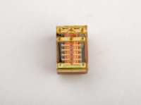 Transformateur de brûleur à gaz personnalisé EL16 EEL16 EEL19 EEL 220v noyau de Ferrite Flyback transformateur d'allumage haute tension