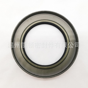 Sello de aceite del cigüeñal de caucho de nitrilo 82x121x1219 para motor de coche, sellos delanteros y traseros, número de pieza 8-97122937-0 - Product Image 3