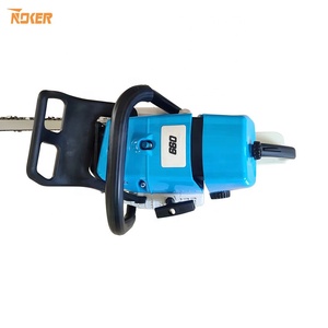 Professional Cheap Garden <b>Tool</b> <b>Power</b> 2-stroke Engine NOKER 660 Chainsaw 91.6cc With 36 Inch Bar MS660/066 Chainsaw 91.6cc MS660/ - Product Image 5