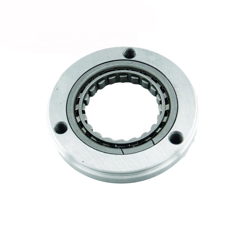 KNL Magneto внешние 20 игл для CG 125-250CC OHV двигатель электрический старт