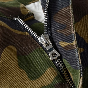 กางเกงยีนส์สำหรับผู้ชายกางเกงวิ่งขาเรียว536เรียวขาดดีไซน์ล่าสุด - Product Image 6