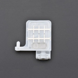 Amortisseur d'encre DX5 DX4 pour imprimante EPSON DX5 DX7 XP600 TX800 4720 I3200 Xp 15000 pour Epson/Mutoh/Galaxy/Xuli Filtre d'amortisseur d'encre - Product Image 3