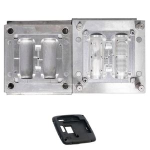 Moule personnalisé Moulage de produits en plastique moulé par injection de haute qualité - Product Image 1