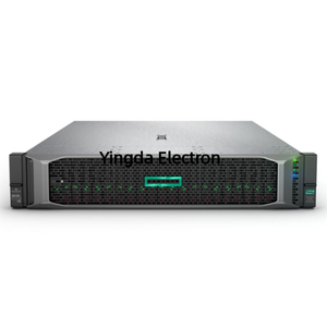 Serveur informatique authentique d'origine avec garantie Hpe <span class=keywords><strong>Dl385</strong></span> <span class=keywords><strong>Gen10</strong></span> <span class=keywords><strong>Plus</strong></span> <span class=keywords><strong>V2</strong></span> Epyc 7763 Mémoire - Product Image 3