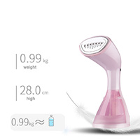 Termostato de elemento calefactor para vaporizador de ropa