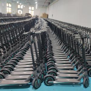 Scooters eléctricos 350W Motor con 3 velocidades y scooters eléctricos - Product Image 6