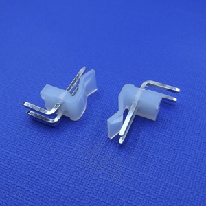 3.96mm Molex 2139 2 3 4 5ピン垂直および右エンジェルコネクタ - Product Image 3