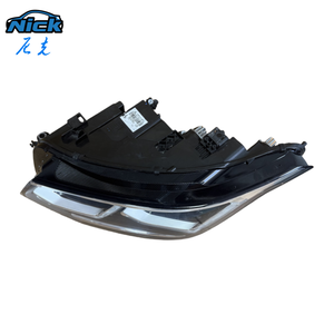 مناسب لسيارة فولكس فاجن تيجوان L guan L L-volkguan L q Matrix مصباح تشغيل ليد أصلي للسيارة - Product Image 4