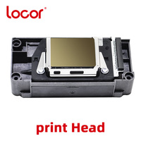 Impresora Locor de Formato Ancho de 1.8m (6 pies) con Cabezales DX5 XP600, Impresora Eco Solvente para Pancartas/Vinilo/Lienzo