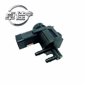 Válvula Solenoide de Vacío Zj IK 0906283A para Audi Q7, Pieza de Repuesto de Plástico, Nueva - Product Image 3