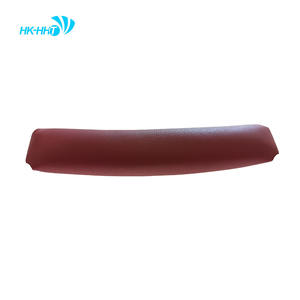 Espuma de arco de repuesto roja, azul, blanca, negra, almohadillas para los oídos, banda de orejeras de esponja para auriculares <span class=keywords><strong>JBL</strong></span> <span class=keywords><strong>T700</strong></span> - Product Image 4